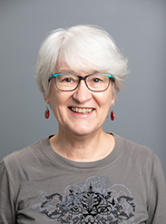 Michèle CHABERT